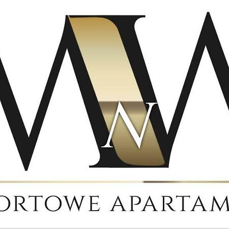 Apartament Mnw วอร์ซอ ภายนอก รูปภาพ