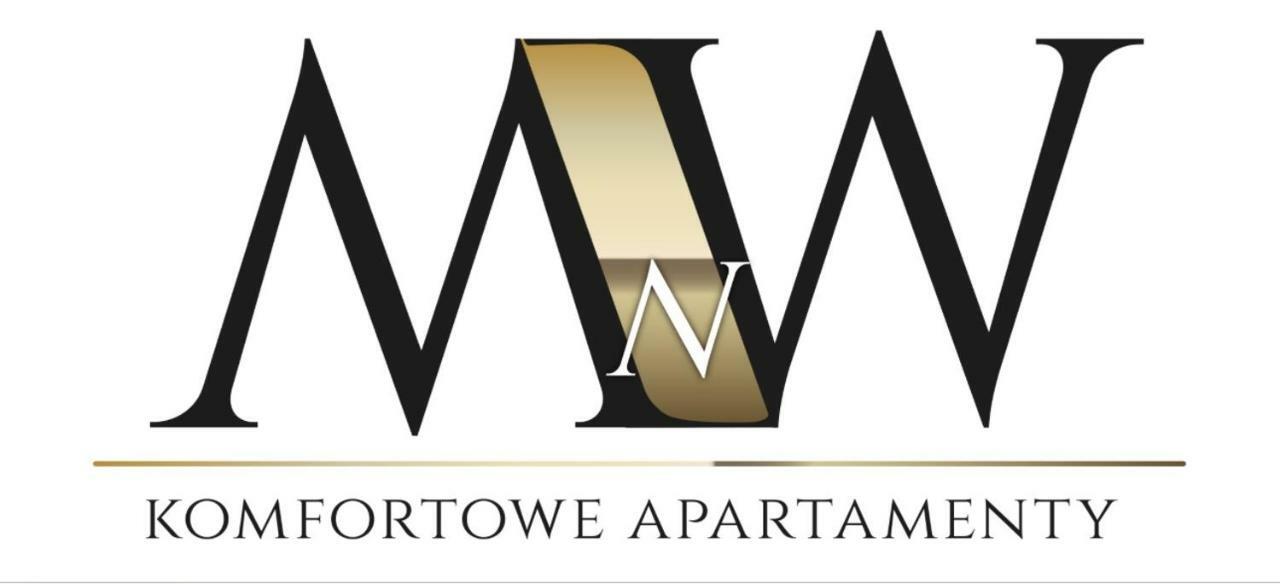 Apartament Mnw วอร์ซอ ภายนอก รูปภาพ
