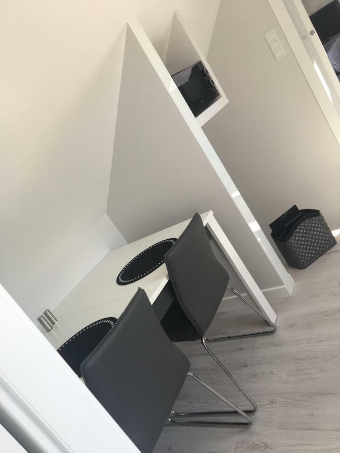 Apartament Mnw วอร์ซอ ภายนอก รูปภาพ