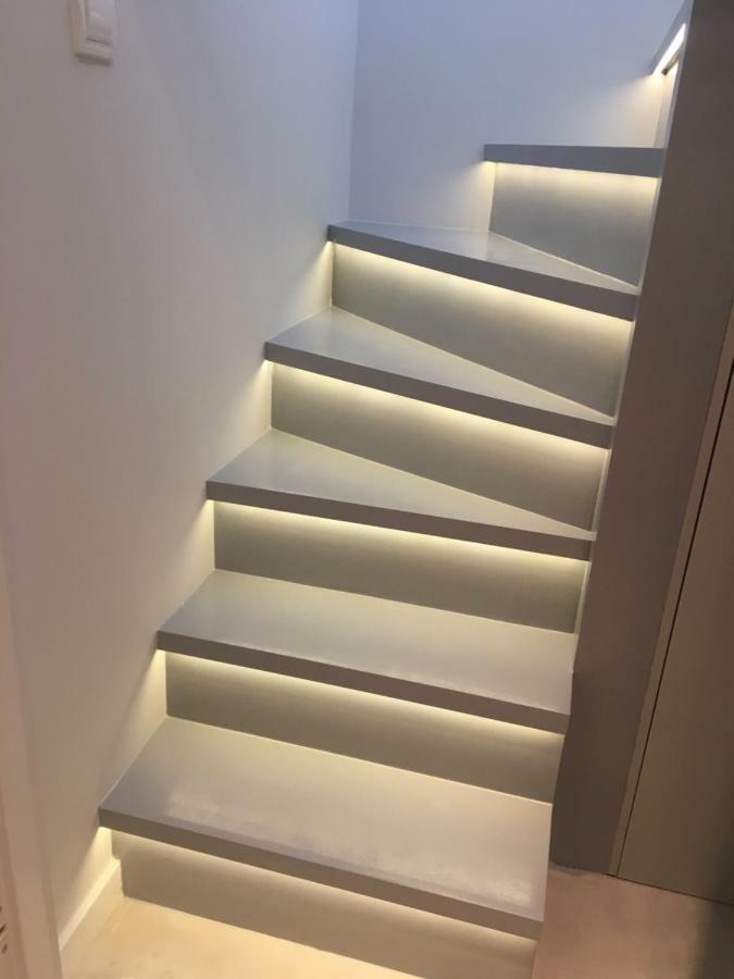 Apartament Mnw วอร์ซอ ภายนอก รูปภาพ