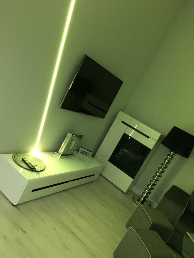 Apartament Mnw วอร์ซอ ภายนอก รูปภาพ