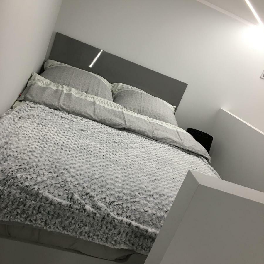 Apartament Mnw วอร์ซอ ภายนอก รูปภาพ