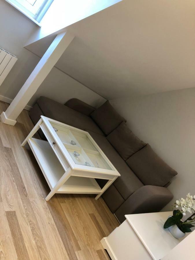 Apartament Mnw วอร์ซอ ภายนอก รูปภาพ